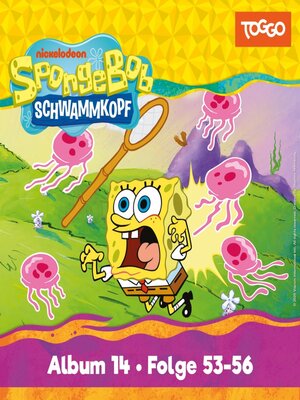 cover image of Folge 14